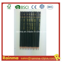 Hb Wooden Pencil in Big Supply